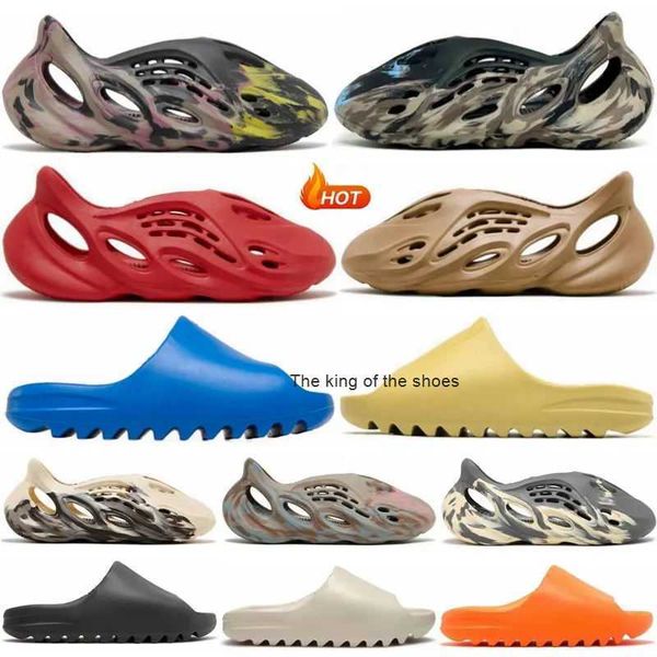 designer slippers men woman foam runners slide for women shoes flip flops orange desert bone brown luxury sandals blue onyx glow green 36-48, Black
designer slippers men woman foam runners slide for women shoes flip flops orange desert bone brown luxury sandals blue onyx glow green 36-48, Black