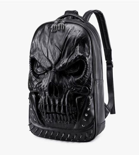 2022 new 3d embossed skull backpack bags for men unique originality man bag rivet personality cool rock lapschoolbag for teena7463586
2022 new 3d embossed skull backpack bags for men unique originality man bag rivet personality cool rock lapschoolbag for teena7463586