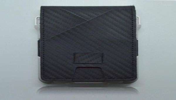 genuine leather magic wallet id bank card case key holder for men women anti rfid aluminium metal wallets holders13283491, Brown;gray
genuine leather magic wallet id bank card case key holder for men women anti rfid aluminium metal wallets holders13283491, Brown;gray
