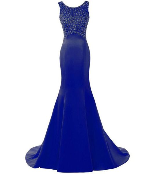 mermaid evening dresses 2019 beaded satin long evening gowns floor length prom dress vestidos de noche9874319, Black;red
mermaid evening dresses 2019 beaded satin long evening gowns floor length prom dress vestidos de noche9874319, Black;red