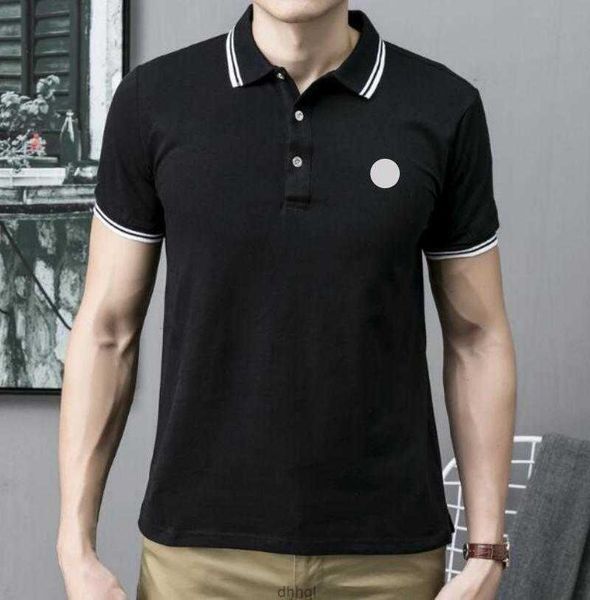 fashion men's polos summer men women tshirt designers short sleeve casual shirts hip hop streetwear luxury lapel t shirt tees mens clot, White;black
fashion men's polos summer men women tshirt designers short sleeve casual shirts hip hop streetwear luxury lapel t shirt tees mens clot, White;black