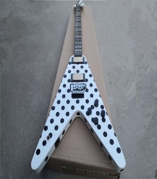 irregular white guitar flying v mahogany body rosewood fingerboard hh pickups floyd rose tremolo black dot3667801
irregular white guitar flying v mahogany body rosewood fingerboard hh pickups floyd rose tremolo black dot3667801
