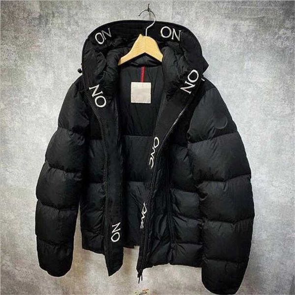 men's jackets classic men fashion designer brand down jacket parkas man epaulettes trend winter warm cotton outdoor outwear coats f7uc, Black;brown
men's jackets classic men fashion designer brand down jacket parkas man epaulettes trend winter warm cotton outdoor outwear coats f7uc, Black;brown