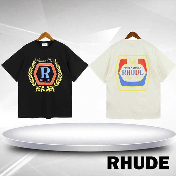 men's hoodies sweatshirts rhude new oversize cotton t-shirts black white wheat-ear printing short sleeve o-neck half-sleeve men women f
men's hoodies sweatshirts rhude new oversize cotton t-shirts black white wheat-ear printing short sleeve o-neck half-sleeve men women f