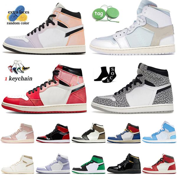 1 1s mens basketball shoes spider-verse olive unc toe black phantom bred patent dark mocha lucky gorge green bubble gum washed pink men wome
1 1s mens basketball shoes spider-verse olive unc toe black phantom bred patent dark mocha lucky gorge green bubble gum washed pink men wome