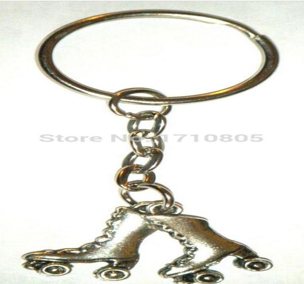 10pcslot vintage silver skate boots charm keychain gifts key ring fit diy key chains accessories jewelry holiday gifts z5177291382
10pcslot vintage silver skate boots charm keychain gifts key ring fit diy key chains accessories jewelry holiday gifts z5177291382