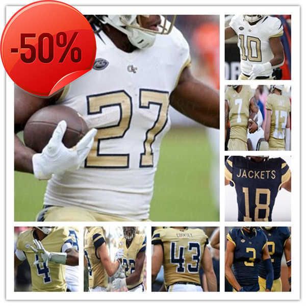 custom men's college football georgia tech jersey jeff sims jalen camp marquez ezzard dontae smith zamari walton avery showell mason 4x, Black;red
custom men's college football georgia tech jersey jeff sims jalen camp marquez ezzard dontae smith zamari walton avery showell mason 4x, Black;red