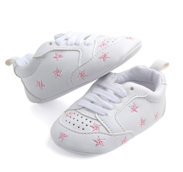 baby shoes newborn boys girls heart star pattern first walkers kids toddlers lace up pu sneakers 018 months5747357
baby shoes newborn boys girls heart star pattern first walkers kids toddlers lace up pu sneakers 018 months5747357