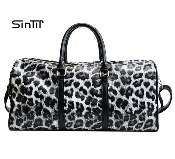 leopard print large capacity women travel duffle waterproof leather travel bag simple luggage bag handbag7056761
leopard print large capacity women travel duffle waterproof leather travel bag simple luggage bag handbag7056761