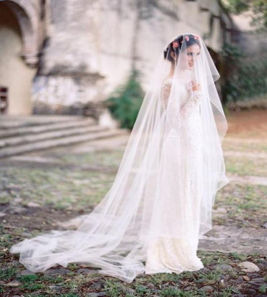 selling elegant luxury real picture romantic amazing chapel cut edge veil bridal head alloy comb for wedding dre9236485, Black
selling elegant luxury real picture romantic amazing chapel cut edge veil bridal head alloy comb for wedding dre9236485, Black