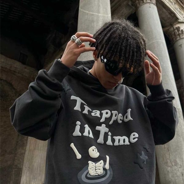 men's hoodies broken planet letter print hoodie harajuku retro high street loose pullover oversized sweatshirt 3d foaming y2k 13 8z0w j, Black
men's hoodies broken planet letter print hoodie harajuku retro high street loose pullover oversized sweatshirt 3d foaming y2k 13 8z0w j, Black
