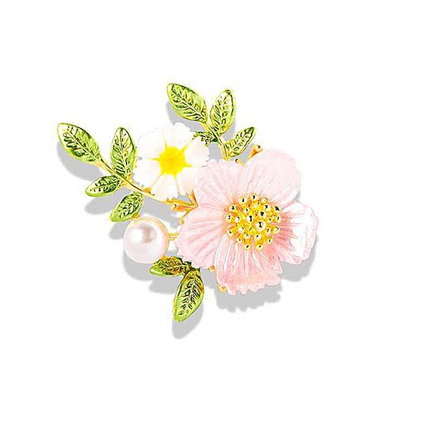 classic chrysanthemum women pearl pins elegant crystal flower leaf plant brooches corsage for lady party wedding decor, Gray
classic chrysanthemum women pearl pins elegant crystal flower leaf plant brooches corsage for lady party wedding decor, Gray