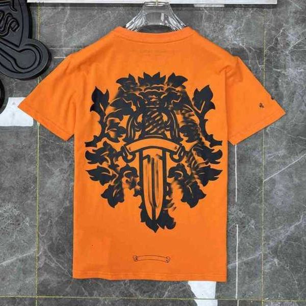 designer mens classic ch t shirts chromes quality short sleeves summer letter horseshoe sanskrit cross print sweatshirts t-shirts woman8j8s, White;black
designer mens classic ch t shirts chromes quality short sleeves summer letter horseshoe sanskrit cross print sweatshirts t-shirts woman8j8s, White;black