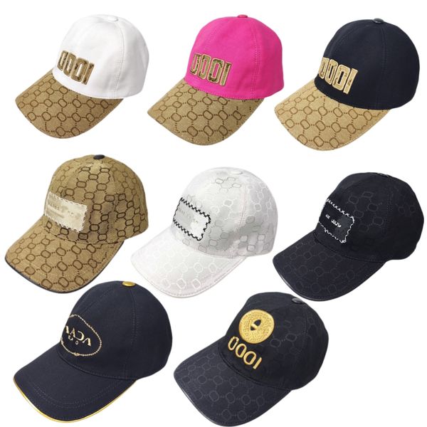 new fashion men's designer baseball cap women's sun protection ball hat luxury multicolor letter embroidery summer outdoors beach, Blue;gray
new fashion men's designer baseball cap women's sun protection ball hat luxury multicolor letter embroidery summer outdoors beach, Blue;gray