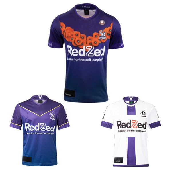 men's t shirts 2023 fashion new rugby jersey t-shirts 2024 australia melbourne storms anzac home away retro big size 5xl, White;black
men's t shirts 2023 fashion new rugby jersey t-shirts 2024 australia melbourne storms anzac home away retro big size 5xl, White;black