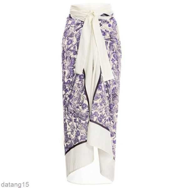 women's swimwear designer 2023 women blue-and-white porcelain print bikini set skirt cover up lace swimsuit beachwear biquini 5 zf5k, White;black
women's swimwear designer 2023 women blue-and-white porcelain print bikini set skirt cover up lace swimsuit beachwear biquini 5 zf5k, White;black