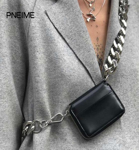 women chain belt bag messenger bag women commuter convenient chest korean version of the wild fashion mini small square1503084
women chain belt bag messenger bag women commuter convenient chest korean version of the wild fashion mini small square1503084