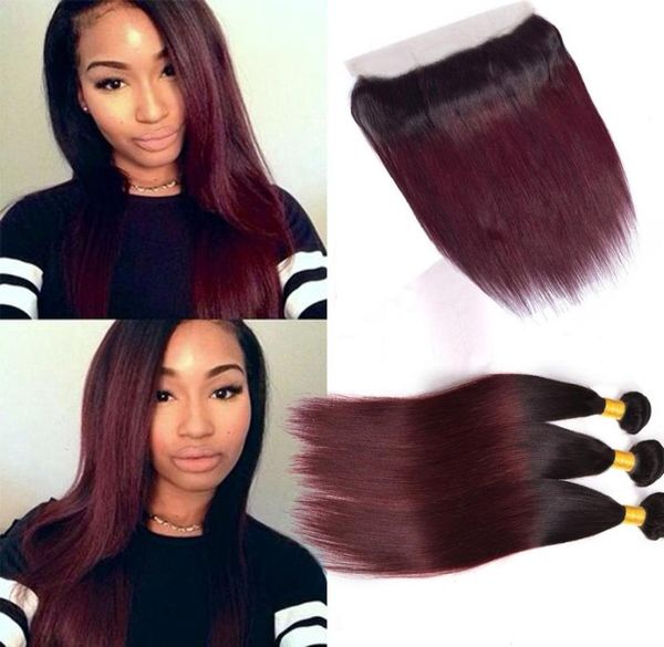 malaysian virgin hair 1b99j 3 bundles with 13x4 lace frontal part straight human hair with lace frontal 4pcs1250136, Black;brown
malaysian virgin hair 1b99j 3 bundles with 13x4 lace frontal part straight human hair with lace frontal 4pcs1250136, Black;brown