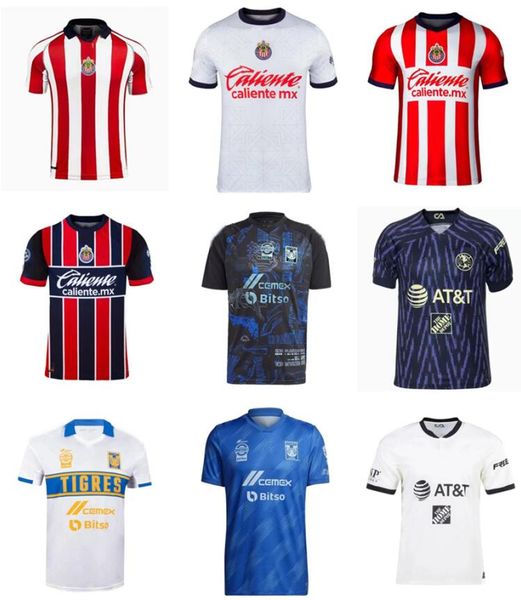 2023 2024 chivas de guadalajara soccer jerseys 23 24 home away third special d.valdes giovani gignac tigres uanl earth day club america foot, Black;yellow
2023 2024 chivas de guadalajara soccer jerseys 23 24 home away third special d.valdes giovani gignac tigres uanl earth day club america foot, Black;yellow