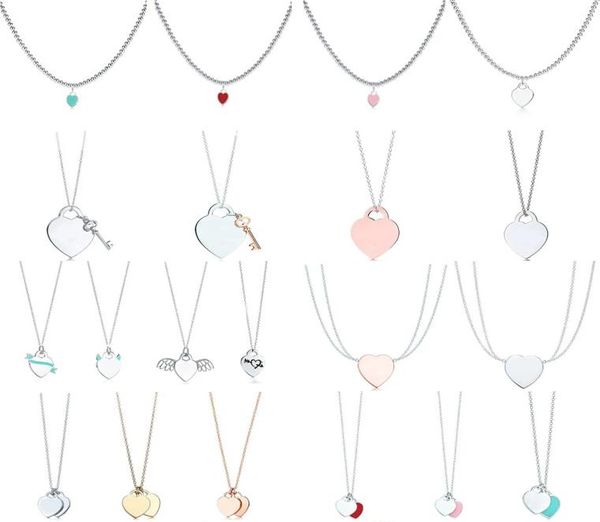 dorapang 2022 new real 100 925 sterling silver necklace fashion heart pendant bead chain rose gold and gold selection for women g7226303
dorapang 2022 new real 100 925 sterling silver necklace fashion heart pendant bead chain rose gold and gold selection for women g7226303