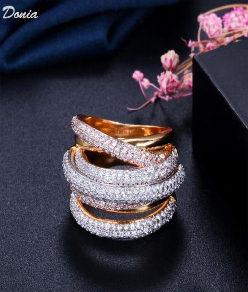 donia jewelry luxury ring fashion geometric line copper microinlaid color full zircon european and american creative designer gif98056866, Silver
donia jewelry luxury ring fashion geometric line copper microinlaid color full zircon european and american creative designer gif98056866, Silver