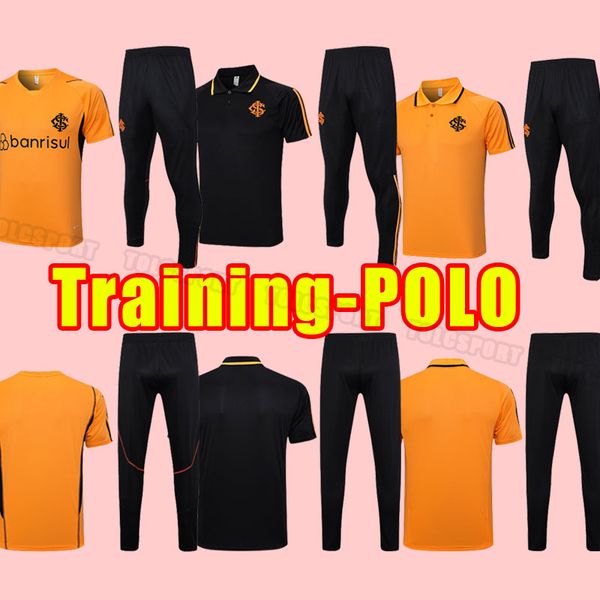 23/24 sc internacional soccer tracksuits wesley taison edenilson d'alessandro liziero 2023 2024 bustos gabriel short sleeve training sh, Black
23/24 sc internacional soccer tracksuits wesley taison edenilson d'alessandro liziero 2023 2024 bustos gabriel short sleeve training sh, Black