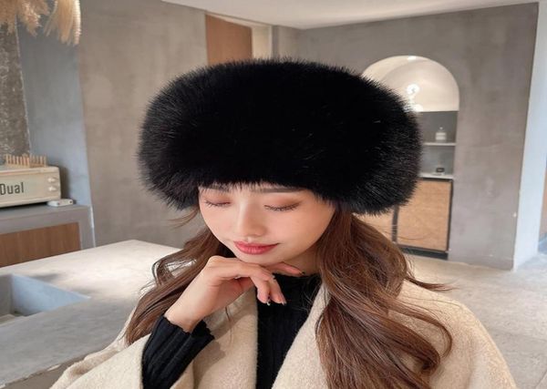beanieskull caps winter warm hats elastic earmuff earwarmer plush faux fur headband women thick warm bomber casual empty beani2429084, Blue;gray
beanieskull caps winter warm hats elastic earmuff earwarmer plush faux fur headband women thick warm bomber casual empty beani2429084, Blue;gray