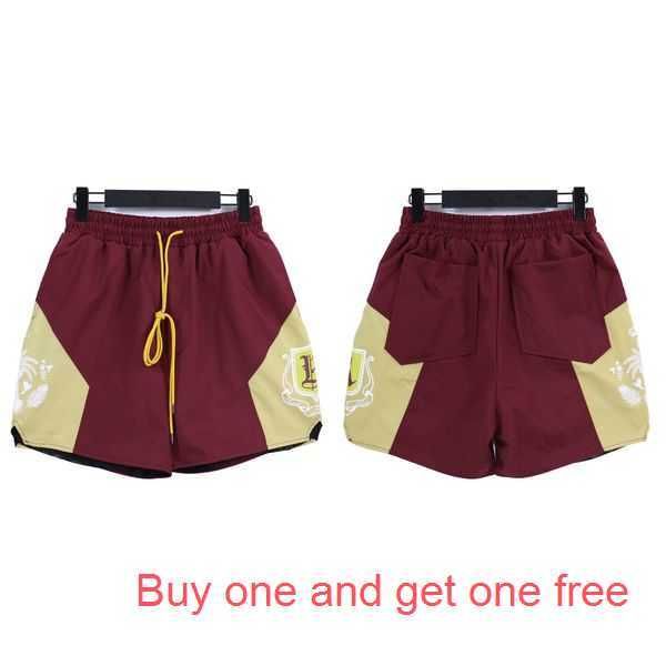 2023 rhudes men shorts women designer summer fashion quick drying high1 quality streetwear casual sportswear mens short pants 14 cm8j, White;black
2023 rhudes men shorts women designer summer fashion quick drying high1 quality streetwear casual sportswear mens short pants 14 cm8j, White;black
