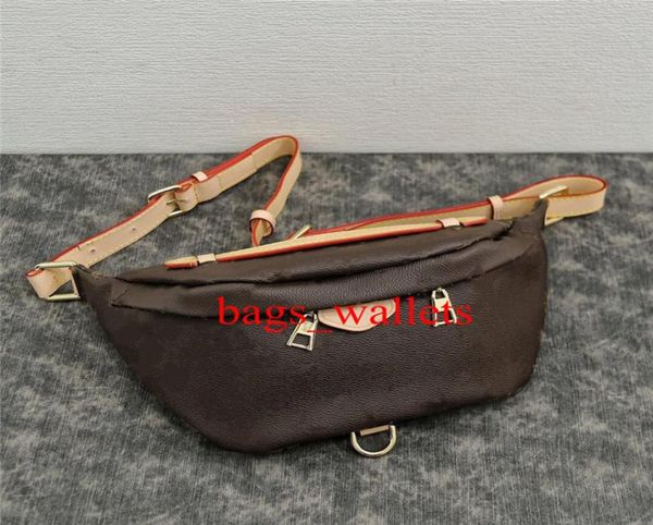 waist bags cross body famous bumbag fashion shoulder bag brown bum fanny pack with box1396789
waist bags cross body famous bumbag fashion shoulder bag brown bum fanny pack with box1396789