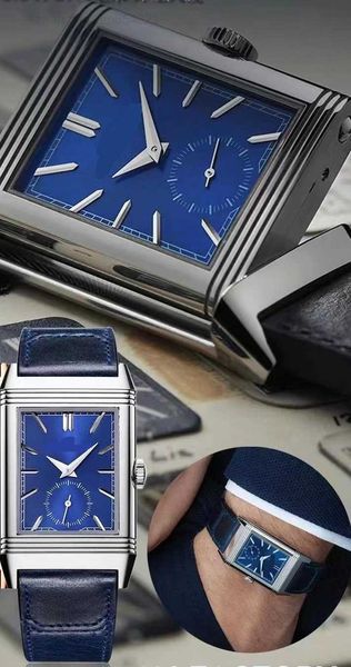 reverso watch 27x46mm mirror face ultra thin 3978480 stainless steel japan quartz men women watches waterproof wristwatch lovers gift birthd, Slivery;golden
reverso watch 27x46mm mirror face ultra thin 3978480 stainless steel japan quartz men women watches waterproof wristwatch lovers gift birthd, Slivery;golden