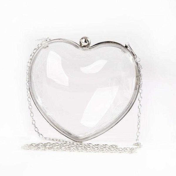 fashion mini transparent heart bag hand held womens acrylic shaped portable dinner
fashion mini transparent heart bag hand held womens acrylic shaped portable dinner