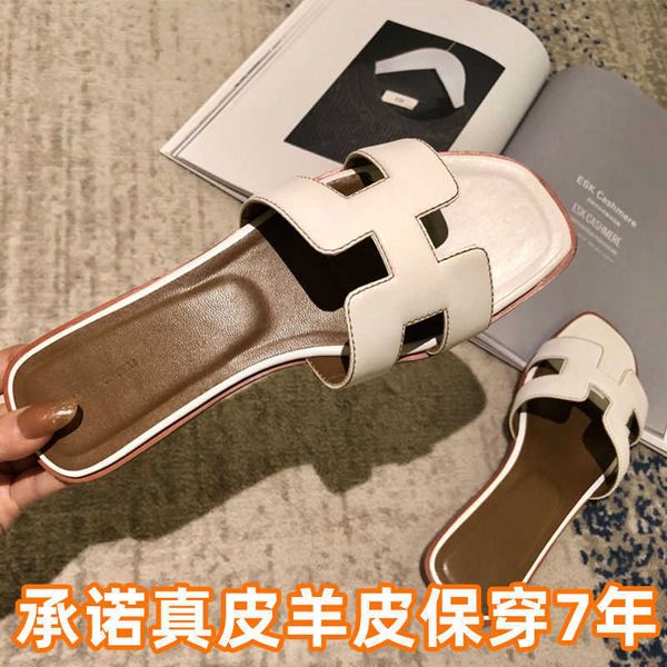 h sandales women in line sandals wear 2022 new fashion net red ins fashion travel flat bottom leather beach slippers outside in summer, Black
h sandales women in line sandals wear 2022 new fashion net red ins fashion travel flat bottom leather beach slippers outside in summer, Black