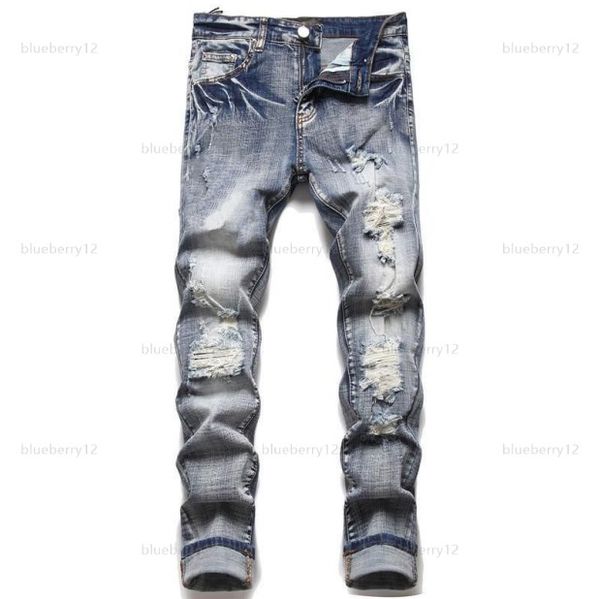 men's jeans european jean hombre letter star men embroidery patchwork ripped for trend brand motorcycle pant mens skinny 28wt4, Blue
men's jeans european jean hombre letter star men embroidery patchwork ripped for trend brand motorcycle pant mens skinny 28wt4, Blue