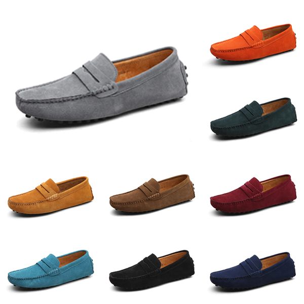 2023 casual shoes men black brown red blue orange dark green grey mens trainers outdoor sports sneakers color7
2023 casual shoes men black brown red blue orange dark green grey mens trainers outdoor sports sneakers color7