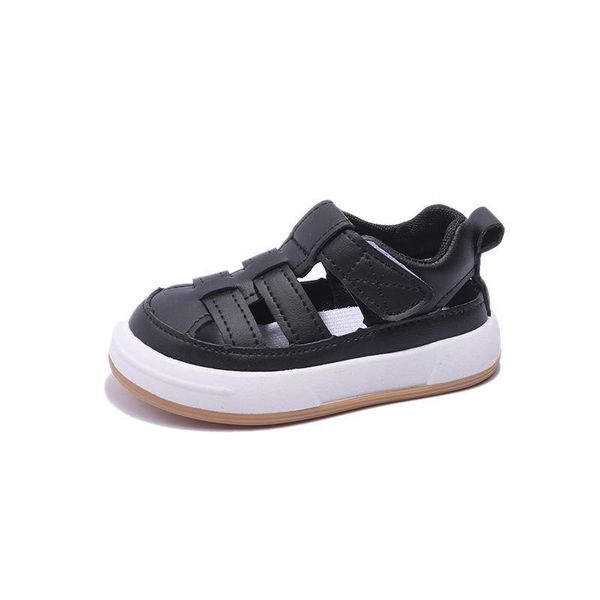 athletic kids shoes trainers toe footwear children hollow breathable sneakers summer boys girls f15064, Black
athletic kids shoes trainers toe footwear children hollow breathable sneakers summer boys girls f15064, Black