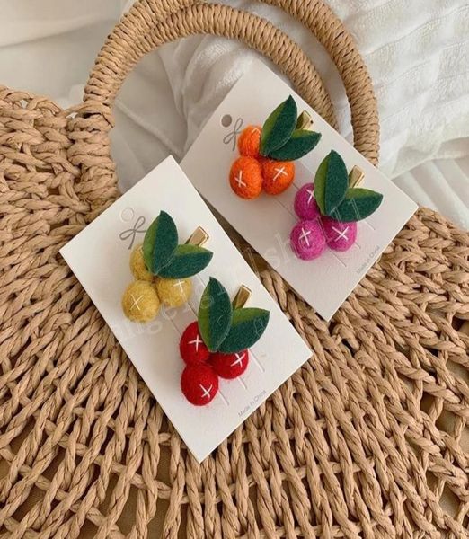 children039s headdress spring new ins auspicious small orange ball wool felt beautiful clip girl and woman hair clip1330413, Slivery;white
children039s headdress spring new ins auspicious small orange ball wool felt beautiful clip girl and woman hair clip1330413, Slivery;white
