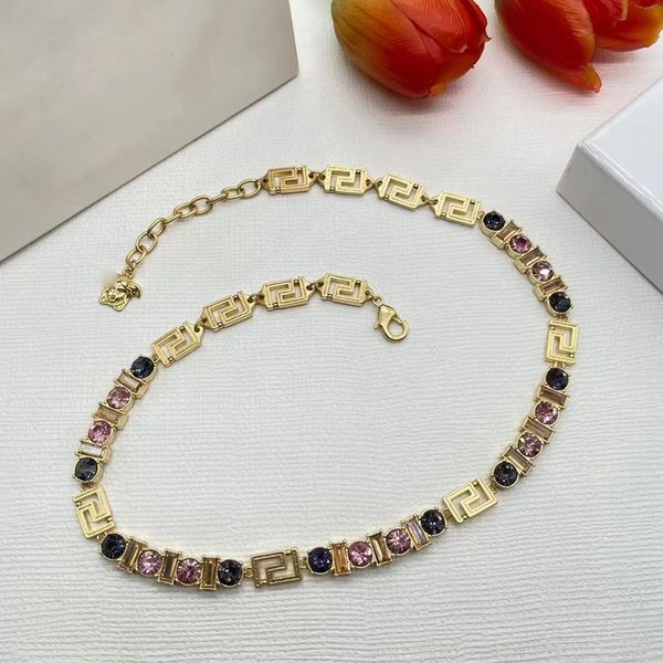 luxury brand head designer pendant hip hop necklaces 18k gold banshee portrait neck chain retro vintage classic style bangle bracelet neckla, Silver
luxury brand head designer pendant hip hop necklaces 18k gold banshee portrait neck chain retro vintage classic style bangle bracelet neckla, Silver