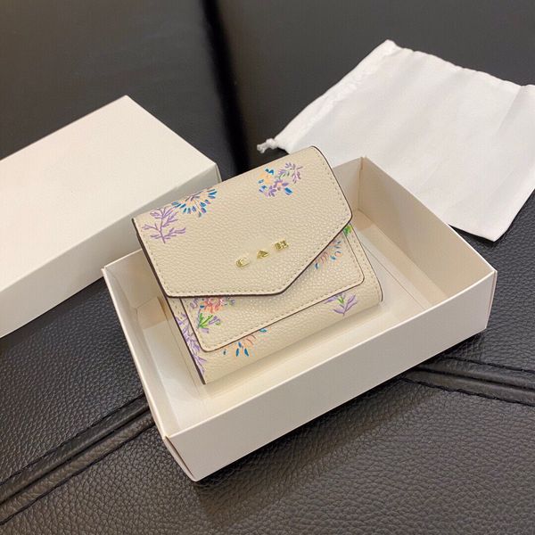 mt designers embroidery luxurys woman cowhide three-fold short purse chain tote bag purses wallet women card holder handbags backpack bags, Red;blue
mt designers embroidery luxurys woman cowhide three-fold short purse chain tote bag purses wallet women card holder handbags backpack bags, Red;blue