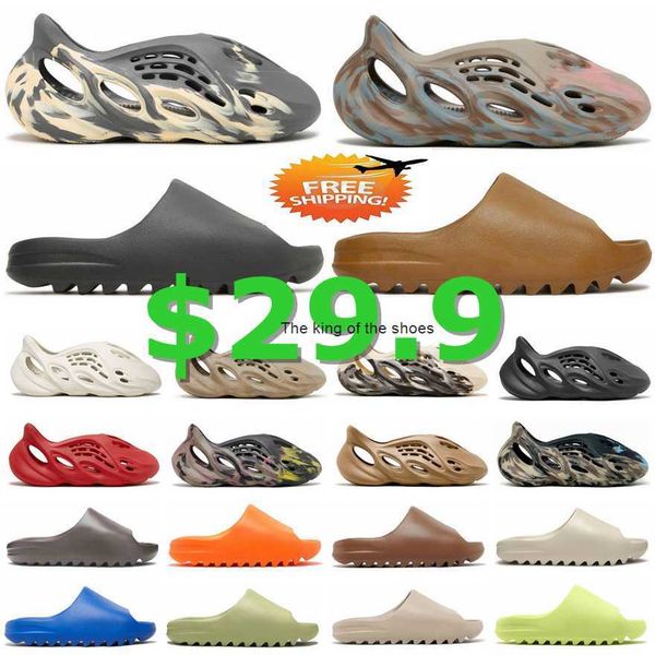 designer sandals men foam runners sliders slippers bone onyx earth brown ochre pure slides mineral blue mxt moon grey ararat mist women foam, Black
designer sandals men foam runners sliders slippers bone onyx earth brown ochre pure slides mineral blue mxt moon grey ararat mist women foam, Black