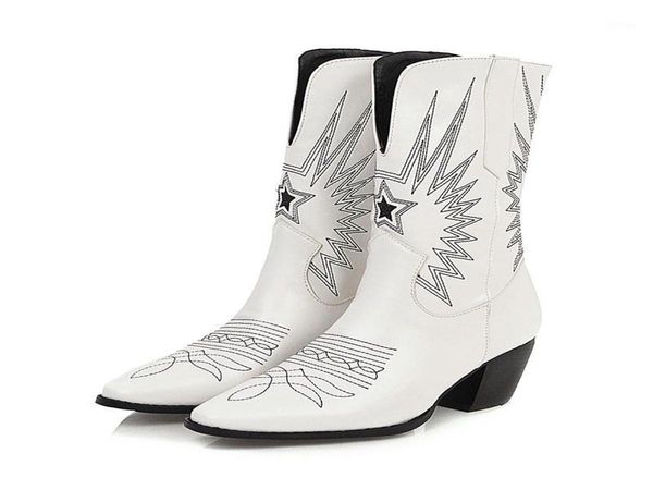 agodor cowboy boots women western ankle booties female high heels shoes ladies square toe sewing shoes winter big size18659823, Black
agodor cowboy boots women western ankle booties female high heels shoes ladies square toe sewing shoes winter big size18659823, Black