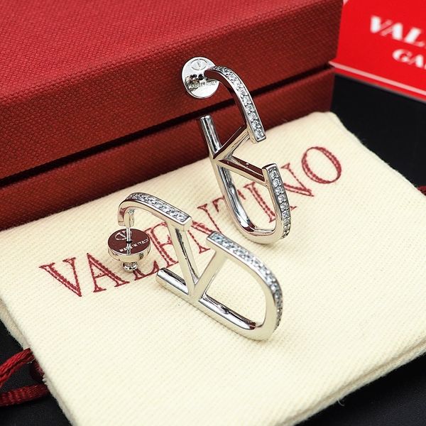 classic style women heart studs cute size luxury letter stainless steel earrings wedding party gifts wholesale 525488, Golden
classic style women heart studs cute size luxury letter stainless steel earrings wedding party gifts wholesale 525488, Golden