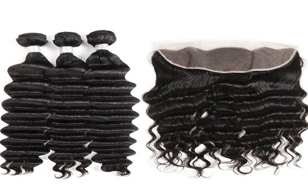 8a indian loose deep wave hair bundles with lace frontal indian virgin hair extensions 3 bundles with 13x4 ear to ear lace frontal9359168, Black;brown
8a indian loose deep wave hair bundles with lace frontal indian virgin hair extensions 3 bundles with 13x4 ear to ear lace frontal9359168, Black;brown
