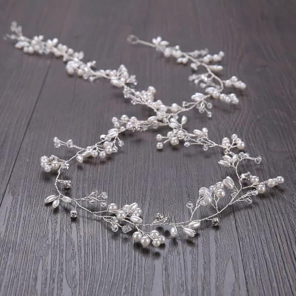 multiple bridal and european wedding dresses, headband accessories, pearl crystal twisted bead headbands, hair accessories fd-0002, Silver
multiple bridal and european wedding dresses, headband accessories, pearl crystal twisted bead headbands, hair accessories fd-0002, Silver