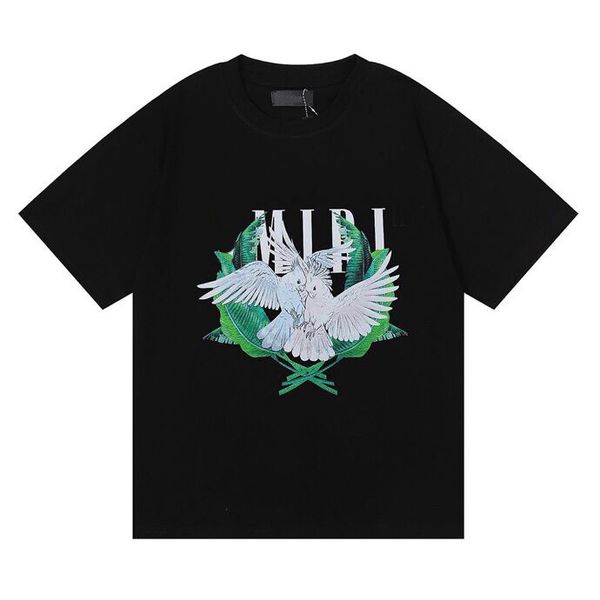 23ss designer letter printed t shirts tee sweatshirt fashion high street short sleeves summer casual t-shirt breathable men women crew neck, Black;brown
23ss designer letter printed t shirts tee sweatshirt fashion high street short sleeves summer casual t-shirt breathable men women crew neck, Black;brown