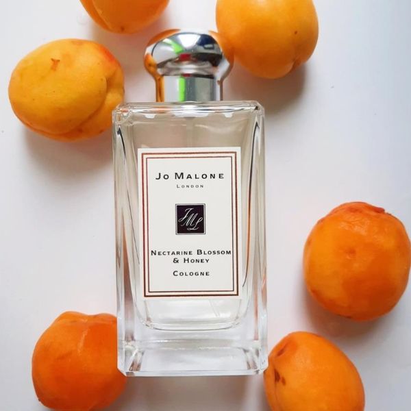 charming fragrance nectarine blossom for women men cologne perfume 100ml fast delivery
charming fragrance nectarine blossom for women men cologne perfume 100ml fast delivery