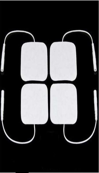 600pcs square tens electrode pads reusable 5cm x 5cm for tens machine therapy9151706
600pcs square tens electrode pads reusable 5cm x 5cm for tens machine therapy9151706