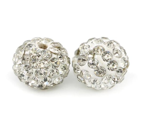 ploymer clay shambhala disco ball beads half drilled round 6 rows rhinestone crystal shamballa beads for earring making 100pcsbag6906084, Black
ploymer clay shambhala disco ball beads half drilled round 6 rows rhinestone crystal shamballa beads for earring making 100pcsbag6906084, Black