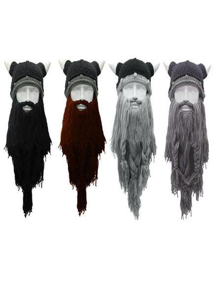 wide brim hats crazy funny halloween cosplay knitted viking beard horn hat ski mask barbarian vagabond vintage beanie cap wi8977675, Blue;gray
wide brim hats crazy funny halloween cosplay knitted viking beard horn hat ski mask barbarian vagabond vintage beanie cap wi8977675, Blue;gray