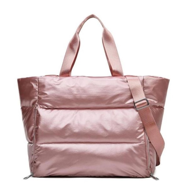women pink yoga mat bag waterproof sports gym swimming fitness handbag big weekend travel duffle luggage bolsa duffel bags1904054
women pink yoga mat bag waterproof sports gym swimming fitness handbag big weekend travel duffle luggage bolsa duffel bags1904054