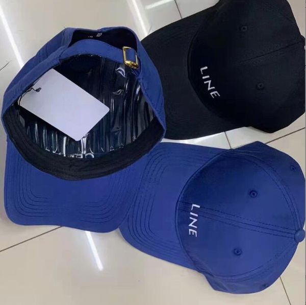 two color ball cap men's designer baseball cap luxury cap adjustable hat street fit fashion sports casual, Blue;gray
two color ball cap men's designer baseball cap luxury cap adjustable hat street fit fashion sports casual, Blue;gray